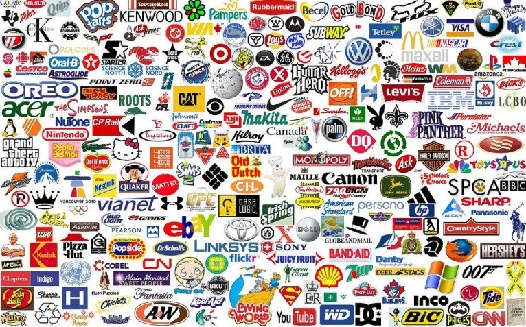 برند های معروف - لوگو - برندینگ - برند سازی - برند - چاپ و تبلیغات، مارکتینگ، کسب و کار، بازاریابی