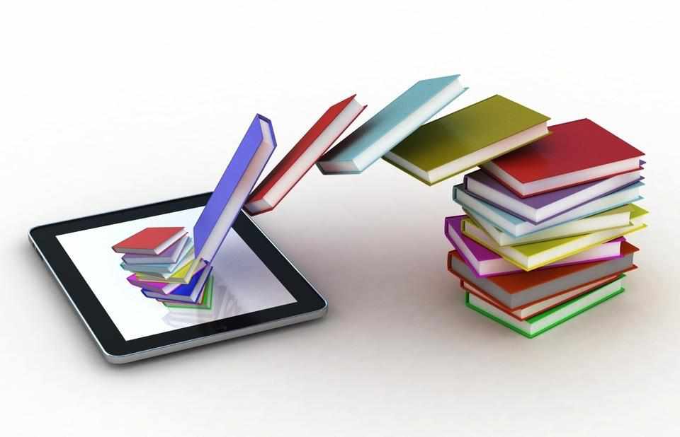 کتاب های دیجیتالی - نشر دیجیتالی - چاپ و تبلیغات، صنعت بسته بندی- مارکتینگ، کسب و کار، بازاریابی