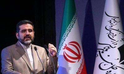 محمدمهدی اسماعیلی وزیر فرهنگ و ارشاد اسلامی اخبار چاپ و تبلیغات آنلاین