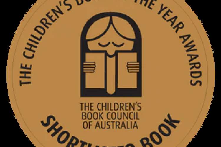 جوایز کتاب کودک استرالیا