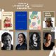 فهرست نهایی بیست و هشتمین دوره جایزه ادبی دوبلین 2023