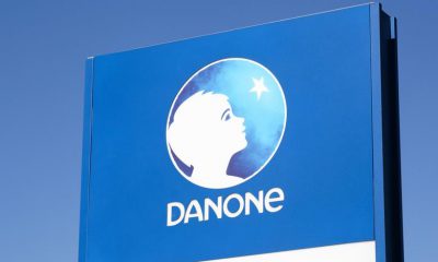 رویکرد Danone برای پایداری بسته بندی