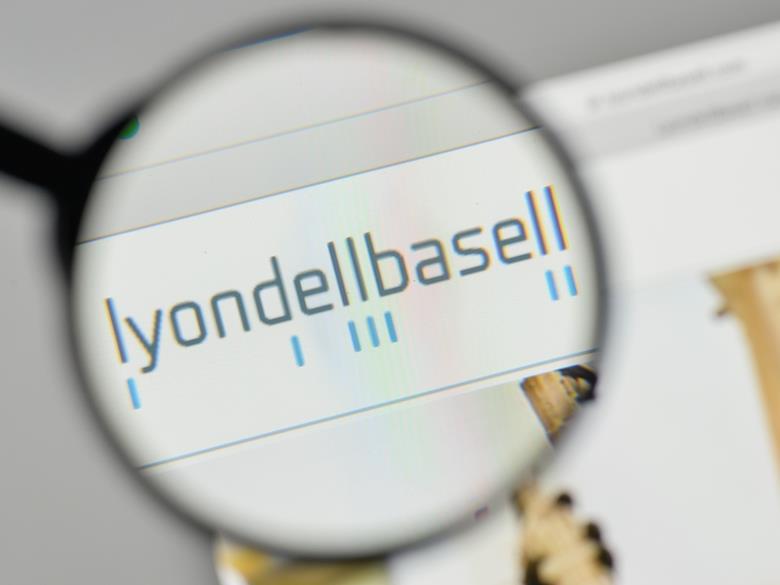 لیوندل بازل LyondellBasell بازیافت پلاستیک بسته بندی دایره ای بسته بندی پایدار