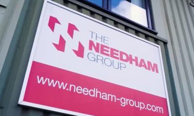 مرکب های جوهر افشان پیوسته اخبار چاپ و تبلیغات آنلاین Needham Ink