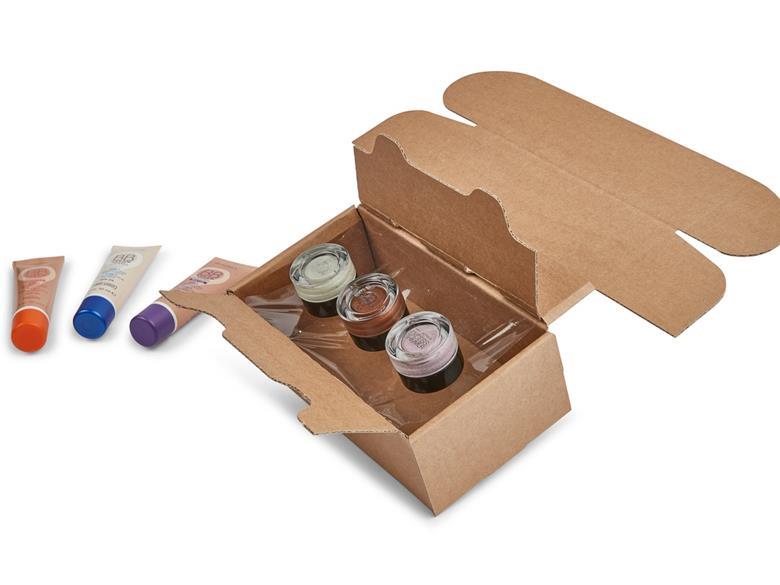 SEE بسته‌بندی محافظ را به‌صورت دیجیتالی صنعت بسته بندی پایدار بازیافتی