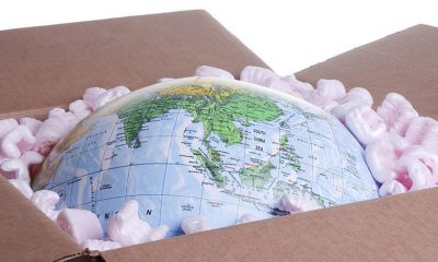 سازمان جهانی بسته بندی برندگان WorldStar 2024 بسته بندی پایدار بسته بندی بازیافتی