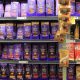 Cadbury با مشارکت Amcor شکلات را در 50٪ پلاستیک بازیافتی